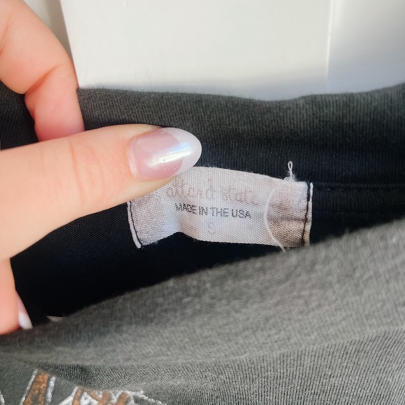 Crop Top from Altard State!! - Picture 2 of 3